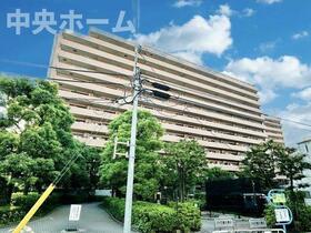 コスモ西大島グランステージ西棟