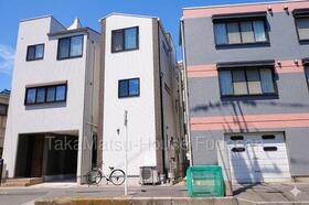 神奈川県横浜市港北区箕輪町２丁目
