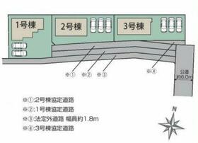 埼玉県鴻巣市滝馬室