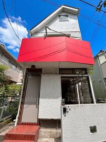 東京都世田谷区深沢６丁目