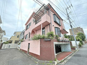 東京都世田谷区新町２丁目