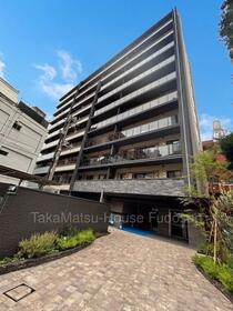 オープンレジデンシア新宿ザ・ハウス