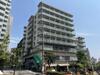 山手ダイヤハイツＢ棟 8階 築49年7ヶ月の賃貸物件