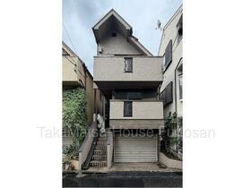 東京都品川区豊町１丁目