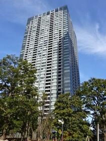 シティタワーズ豊洲ザ・シンボル
