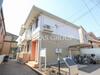 京成大久保駅より徒歩15分 2階 築20年1ヶ月の賃貸物件