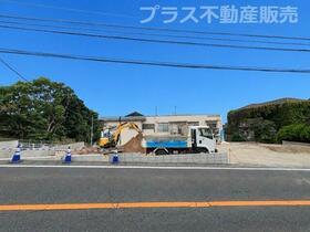 福岡県福岡市南区平和２丁目
