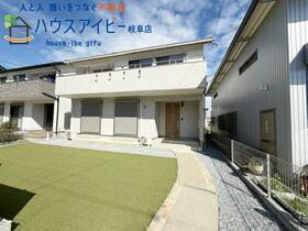 岐阜県岐阜市粟野東５丁目