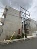 空心マンション 1階 築39年6ヶ月の賃貸物件
