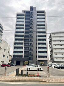 ルグラン飯塚中央リバーテラス