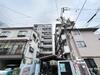 DO野江内代 5階 築36年1ヶ月の賃貸物件