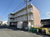 浜松駅よりバス15分 徒歩4分 3階 築16年8ヶ月の賃貸物件
