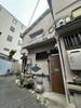 矢田駅より徒歩3分 築47年11ヶ月 2階建の賃貸物件