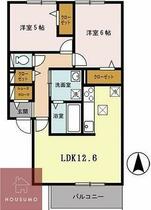 間取り：227104144231