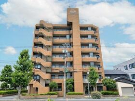 アパガーデンコート新松島