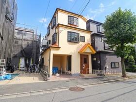 東京都江戸川区篠崎町４丁目