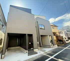東京都目黒区目黒本町４丁目