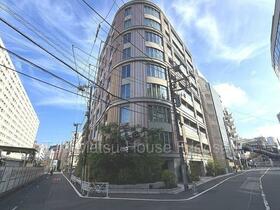 プラウド渋谷東　〜渋谷の利便性と穏やかな住環境を享受する〜