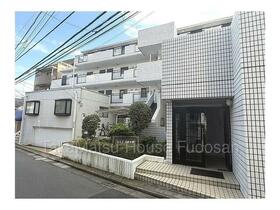 マンション　ルミエール東中野