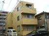 元住吉駅より徒歩12分 2階 築20年5ヶ月の賃貸物件