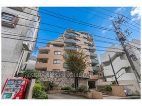 ６階角住戸×祐天寺駅２分×富士山ビュー　コートヤード祐天寺