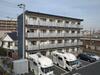 レオパレス元住吉桜下 3階 築15年7ヶ月の賃貸物件