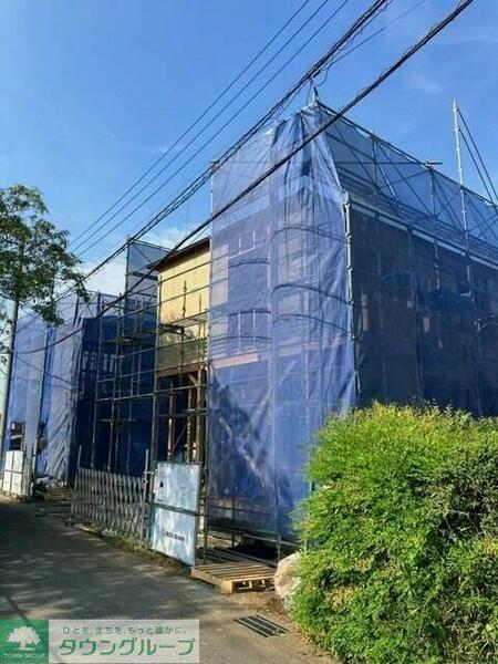 detached 埼玉県桶川市大字坂田

地図を見る