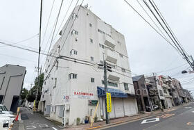 ハイム田園
