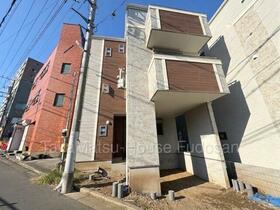 東京都板橋区常盤台１丁目