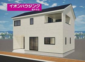 富山県滑川市清水町
