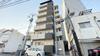 月光千日前 5階 築6年7ヶ月の賃貸物件