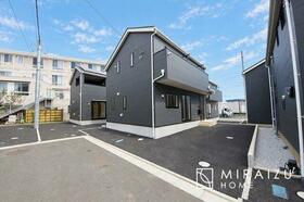 東京都武蔵村山市中原４丁目