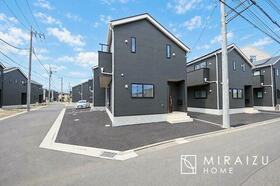 東京都武蔵村山市中原４丁目