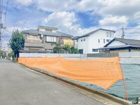 東京都練馬区石神井町６丁目