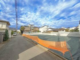 東京都練馬区石神井町６丁目