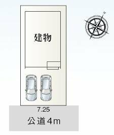 愛知県豊橋市曙町字南松原