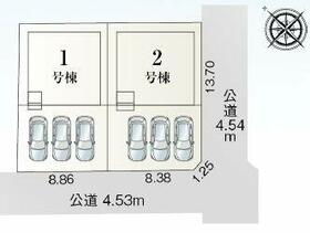 愛知県豊橋市王ケ崎町字宮脇