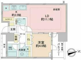 パークタワー目黒