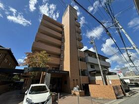 ライオンズマンション海田堀川町