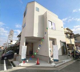 兵庫県尼崎市西立花町２丁目