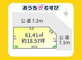 愛知県名古屋市北区田幡２丁目