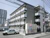 レオパレスKAZU 2階 築16年2ヶ月の賃貸物件