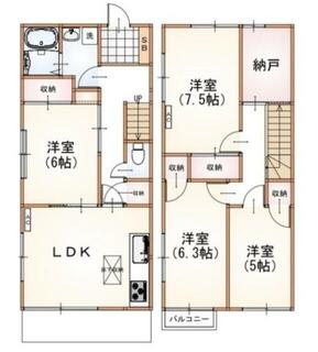 間取り：213145448714