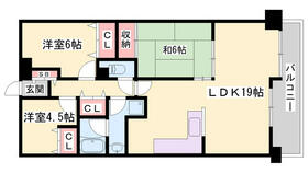 間取り：228056867474