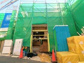東京都中野区若宮２丁目