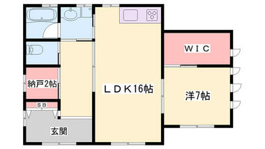 間取り：228056977259