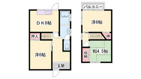 間取り：228056977344