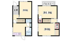 間取り：228056977317