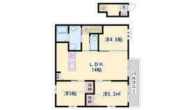 間取り：228057134008