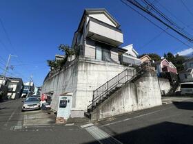 東京都町田市山崎町